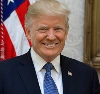 president trump